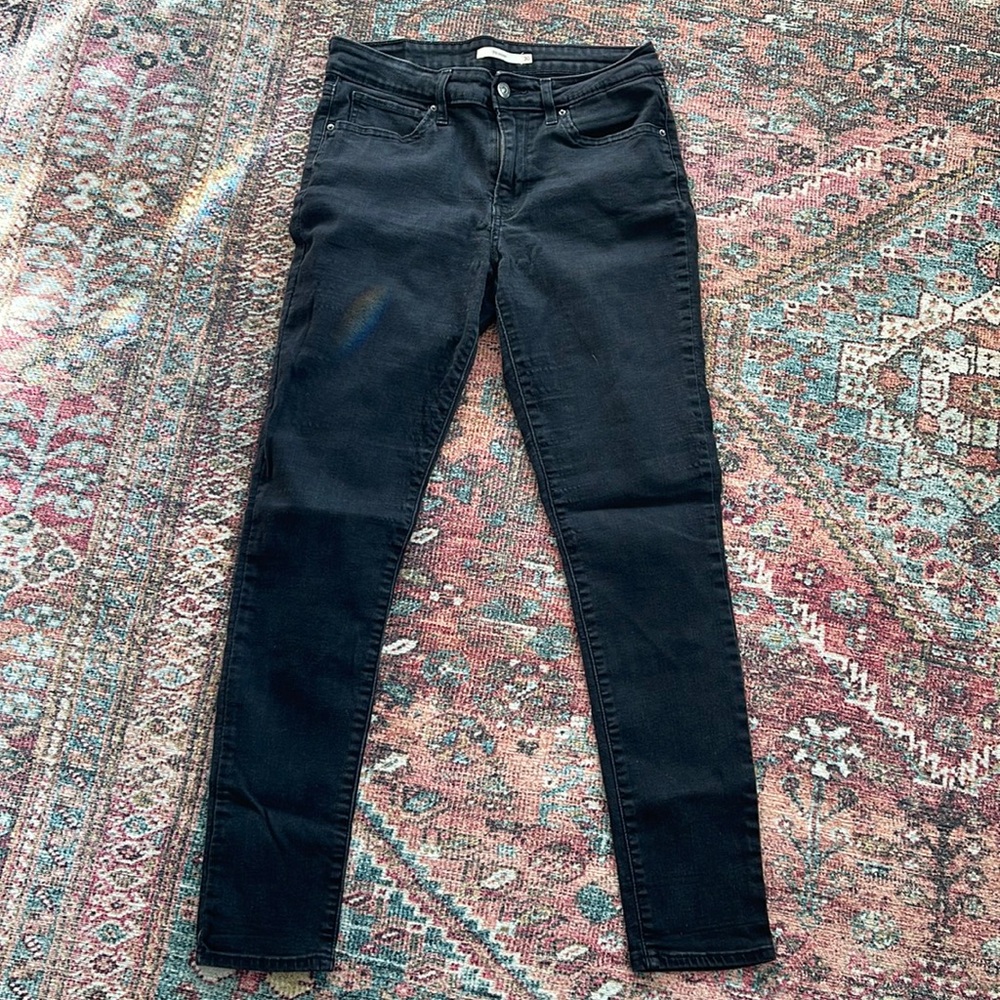 Levi’s Jeans